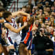 Gonzaga Bulldogs Pepperdine Wave63